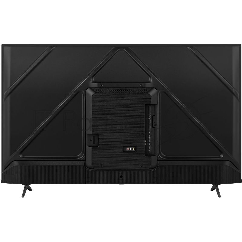 Телевизор  Hisense 43" 43E7NQ черный LED UHD 60Hz Smart