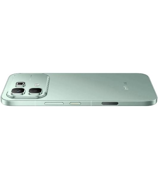 Смартфон Infinix Note 60 X6879 8Gb, 256Gb, голубой
