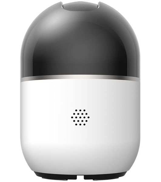 Видеокамера IP D-Link DCS-8515LH/A1A 2.55-2.55мм цветная корп.:белый/черный