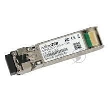 Трансивер SFP/SFP+/SFP28 MIKROTIK XS+31LC10D