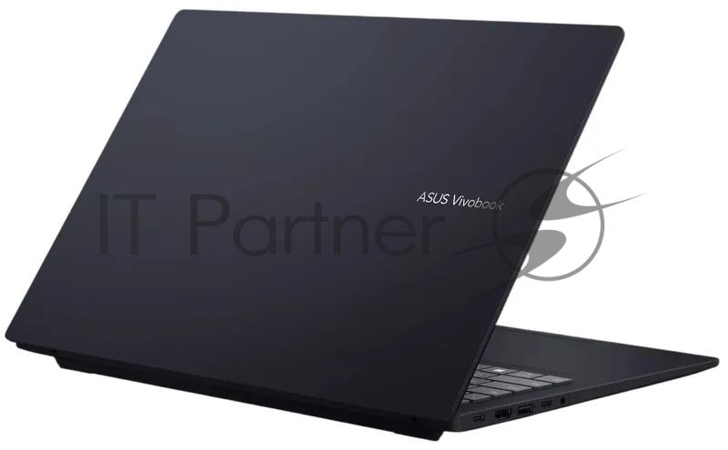 Ноутбук ASUS Vivobook 16 X1607CA/16"/IPS/Intel Core Ultra 5 225H/16GB/512GB SSD/Intel Arc Graphics/noOS/синий/2.3kg