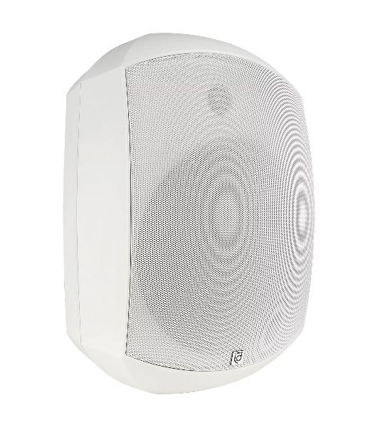 Акустическая система Intrend ITSPK-MSK8-W двухполосная, корпусная: 8"СЧ, 1.5"ВЧ, 12.5Вт/25Вт/50Вт/100Вт 100V/70V/8Ом, IP66. Корпус полипропилен, алюминиевый гриль. Цвет белый. Крепление в комплекте. (в упаковке 2шт, цена указана за 1шт)