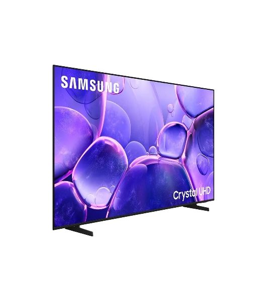 Телевизор Samsung 65" UE65U8000FUXRU черный LED 4K UHD 60Hz Smart TV