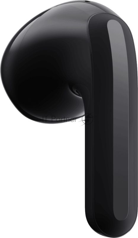 Наушники Redmi Buds 4 Lite черный M2231E1 (BHR7118GL)