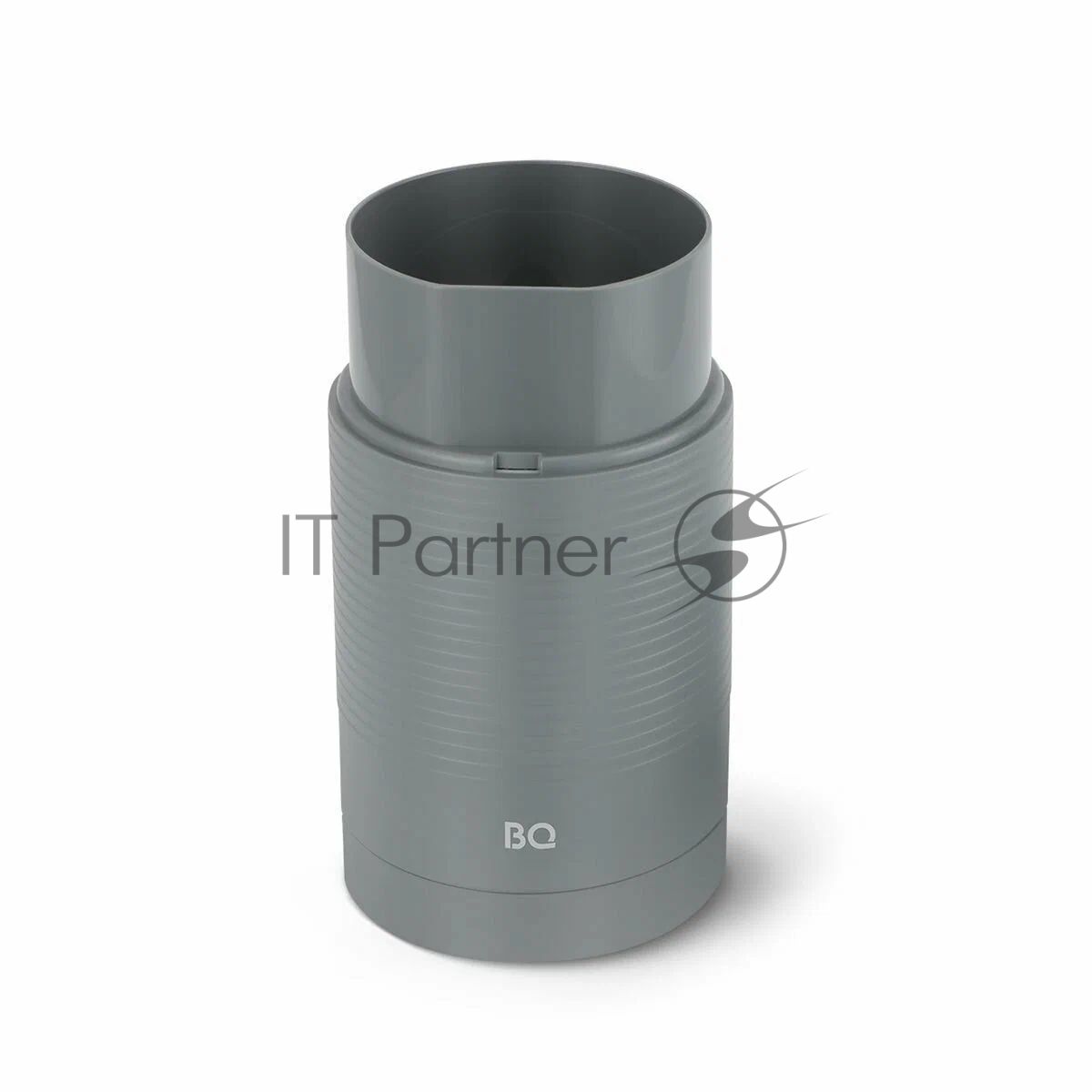 Кофемолка электрическая ротационная BQ CG1005 серый, 150 Вт, 70 г