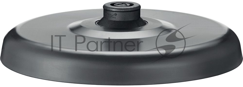 Чайник электрический KitchenAid 5KEK1222 1.25л. 2200Вт кремовый (корпус: металл)