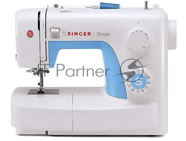 Швейная машина Singer Simple 3221 белый