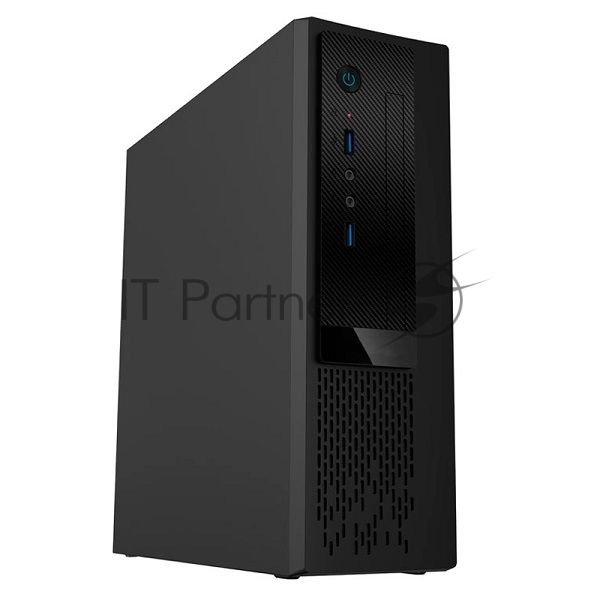 Компьютерный корпус SlimCase InWin PS201BK PM-300TFX U3.0*2+A(HD)+FAN 6125688