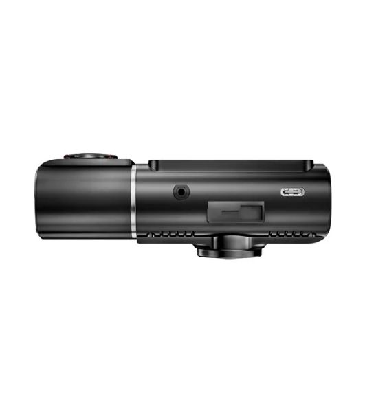 Видеорегистратор TrendVision Proof Ultra, 3840x2160, 2", с камерой заднего вида, GPS, Wi-Fi, G-сенсор, датчик движения