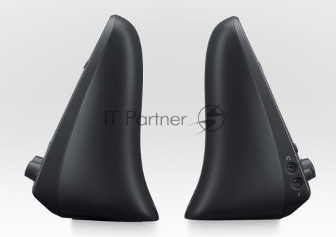 Колонки 980-000403 Колонки Logitech Z-623 2.1 RMS RTL