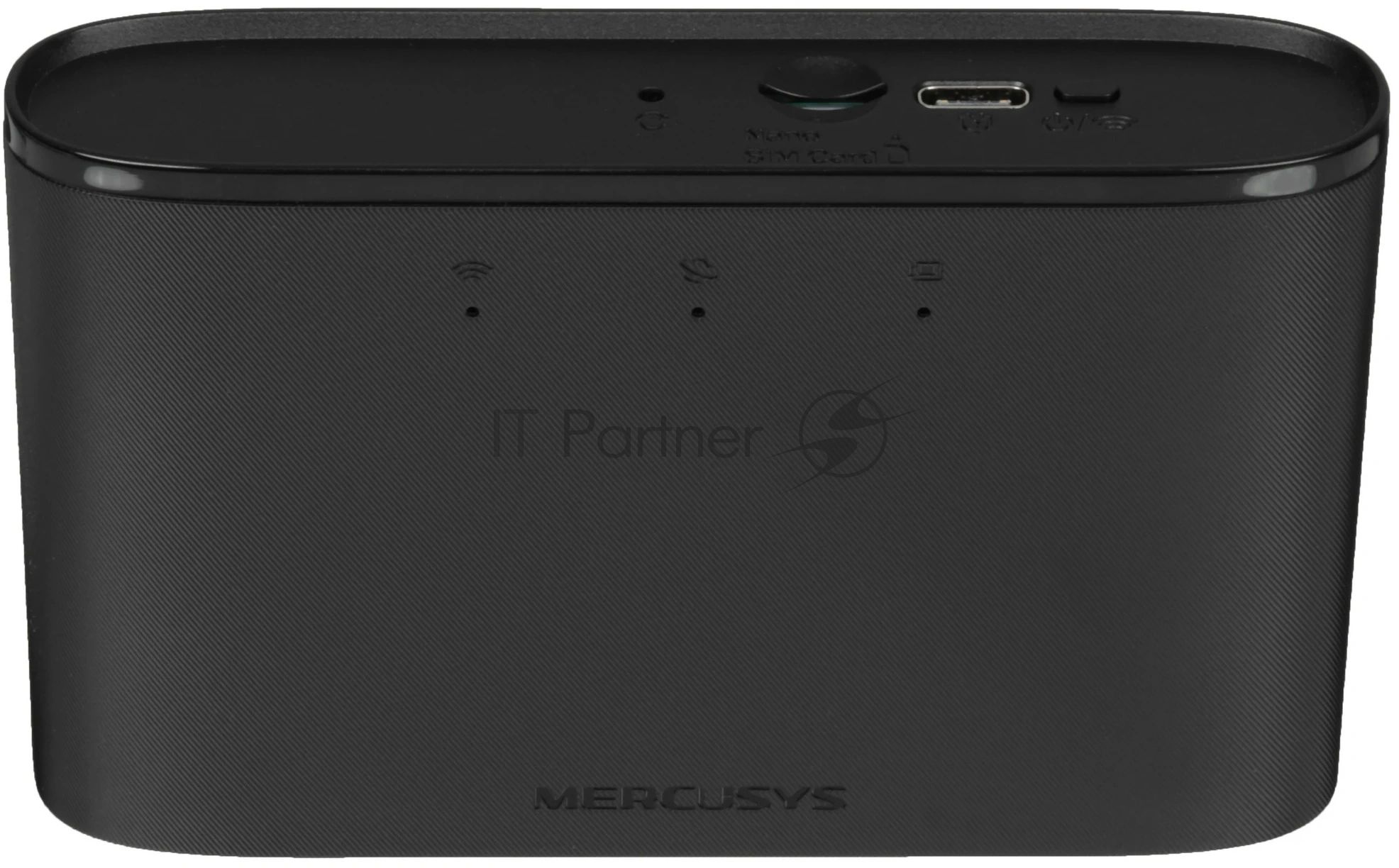 Маршрутизатор мобильный беспроводной 4G LTE Mercusys MT110