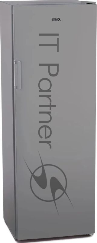 Морозильная камера Stinol STZ 175 G, серебристый, 261 л, 7 ящиков
