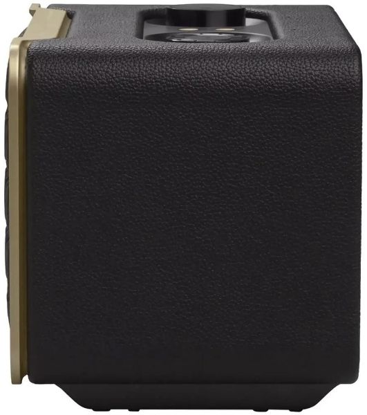 Акустическая система JBL Authentics 200 черный 90W 2.1 BT/Wi-Fi (JBLAUTH200BLKUK)