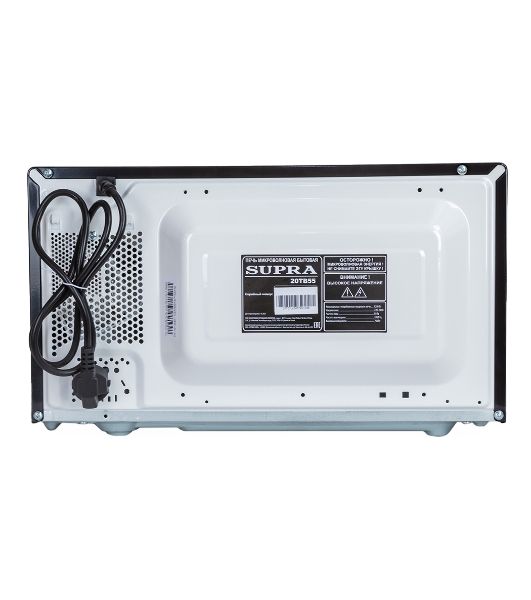 Микроволновая печь SUPRA 20TB55