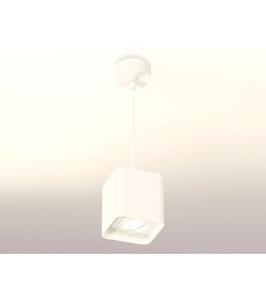 Светильник Ambrella Light XP7840003 SWH белый песок MR16 GU5.3 (A2310, C7840, N7710)