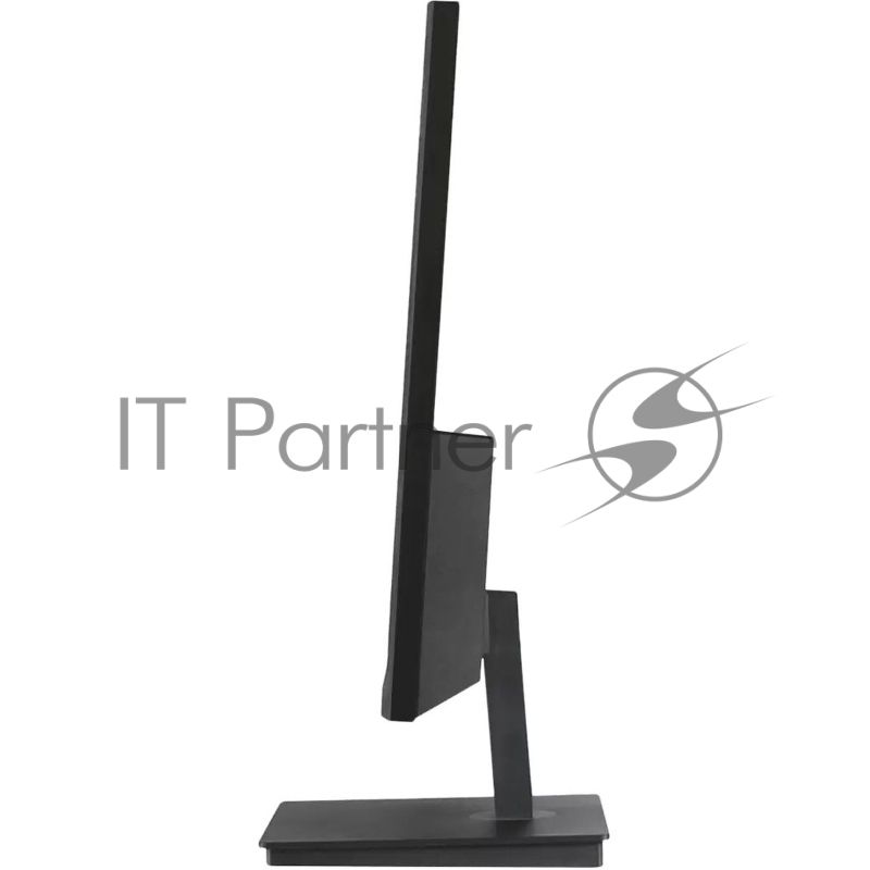 Монитор 23.8" RDW Computers RDW2401K IPS 1920x1080, 100 Гц, 5 мс, 16:9, 300 кд/м², 178°/178°, 1xHDMI, 1xDP, 1xVGA, динамики, черный