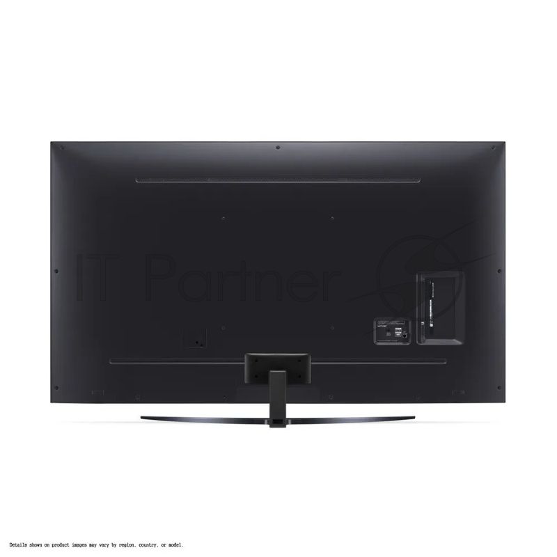 Телевизор LG 75" 75UT81006LA черный LED 4K UHD 60Hz WebOS