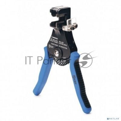 Стриппер КВТ 57565 WS-03А полуавтоматический для снятия изоляции