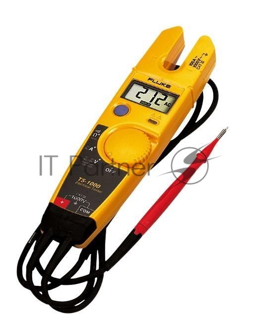 Тестер Fluke IG (T5-1000 EUR1)