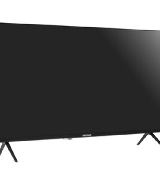 Телевизор Asano 32" 32LH5000T черный LED HD 60Hz Smart TV