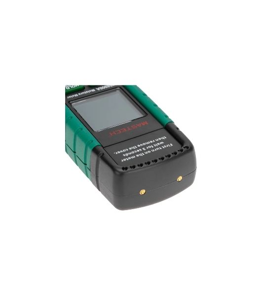 Цифровой измеритель влажности материалов MS6900