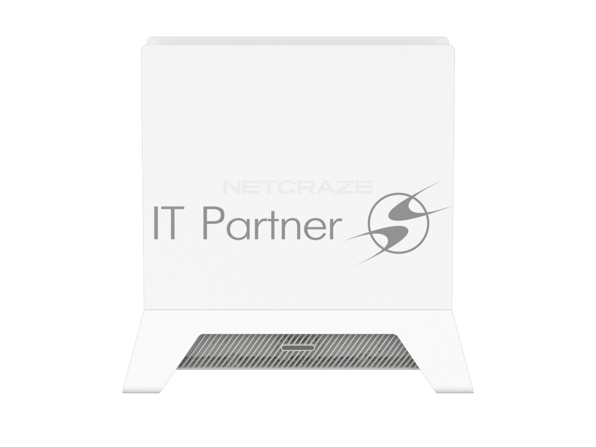 Интернет-центр Netcraze Titan SE (NC-4210)
