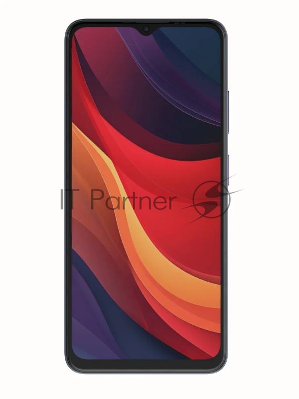 Смартфон INOI A35, 4/128Gb, синий