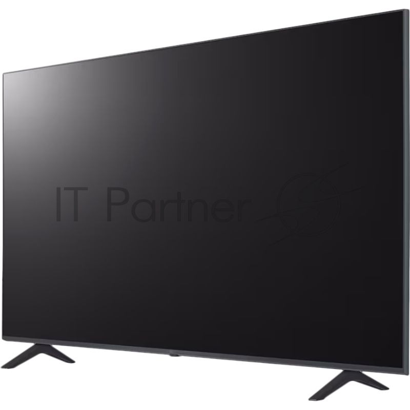 Телевизор LG 50" 50UR78006LK черный/серый DLED UHD 50Hz Smart