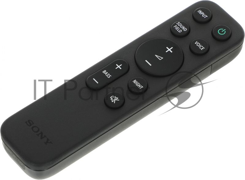Система домашнего кинотеатра Sony HT-S400