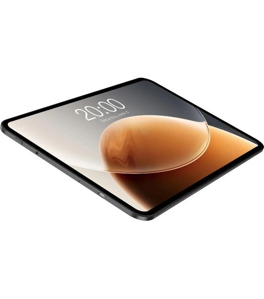 Планшет Teclast T65 Premium set 2026 13.4", 8 ГБ, 128 ГБ, 3G/4G Wi-Fi, Android 15, черный