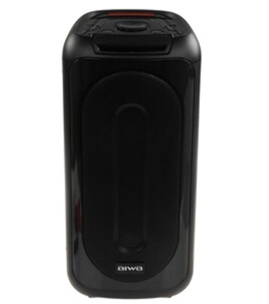 Минисистемы AIWA CAS-815 черный