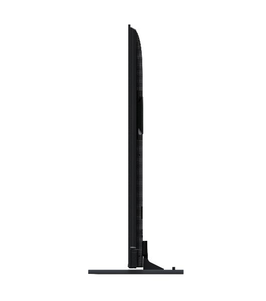 Телевизор Hisense 100" 100U7Q PRO угольно-серый Mini-LED UHD 165Hz Smart TV