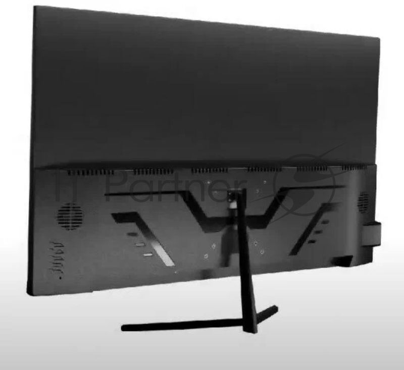 Монитор 27" БЕШТАУ M2701/FHD/RCD IPS 1920x1080, 75 Гц, 5 мс, 16:9, 250 кд/м2, 1xHDMI, 1хDP, 1xVGA, черный