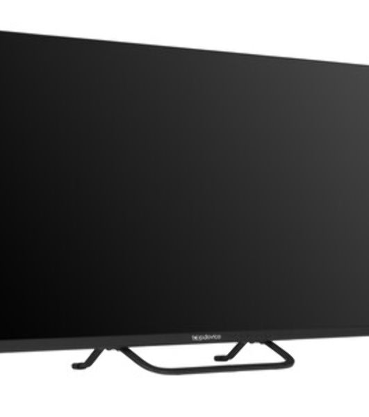 Телевизор Topdevice 32" TDTV32CS04H черный LED HD 60Hz Android TV