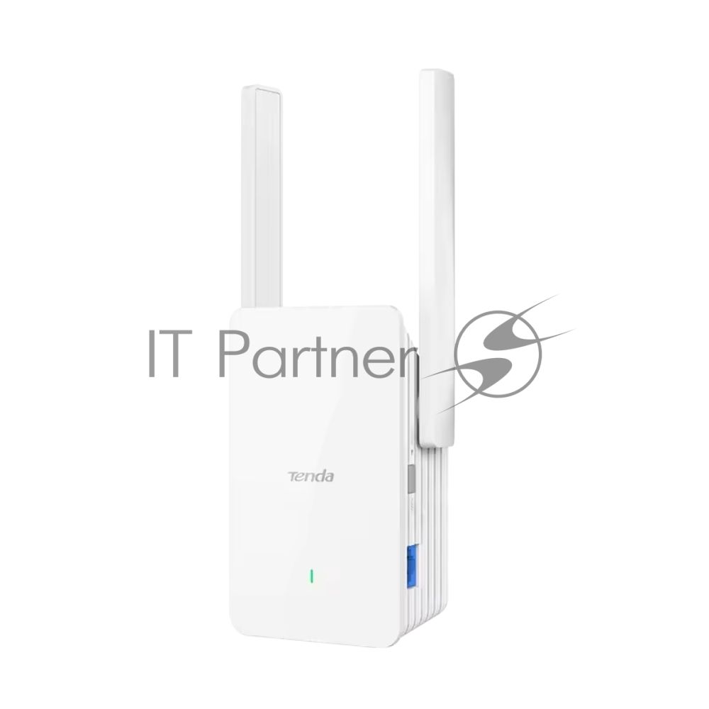 Wi-Fi усилитель сигнала Tenda Dual Band Wi-Fi 6 Range Extender