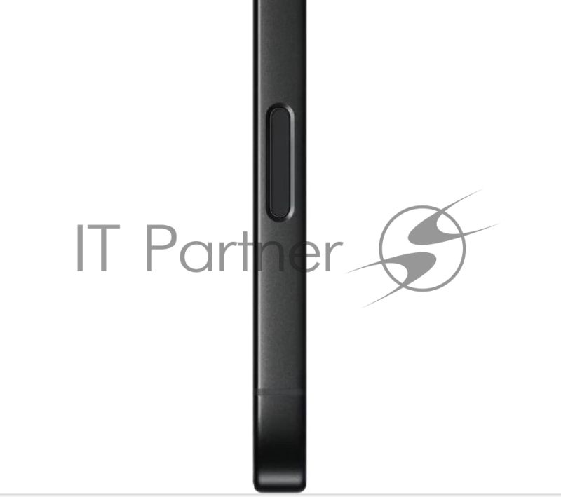Смартфон Apple iPhone 16 Pro Max, 8/512Gb, черный