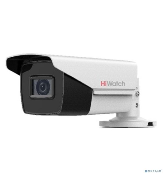 Видеокамера Hikvision HiWatch DS-T206S 2.7-13.5мм