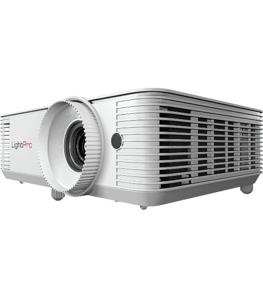 Проектор InFocus IN0048SL DLP, 4400 lm, FullHD, 30 000:1, 1.131.47:1, 2xHDMI 1.4, VGA in/out, Composite Video, 3.5мм in/out, USB-A, RS-232, RJ-45, лампа 15 000ч.(ECO mode), 10W, 27дБ, 2,9 кг, PJ-Link, БЕЛЫЙ
