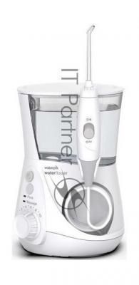 Ирригатор Waterpik WP-660ЕU белый
