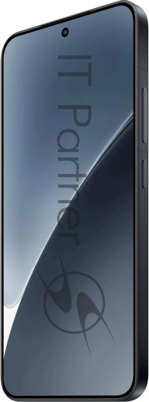 Смартфон Xiaomi 15 RU, 12/512Gb, черный