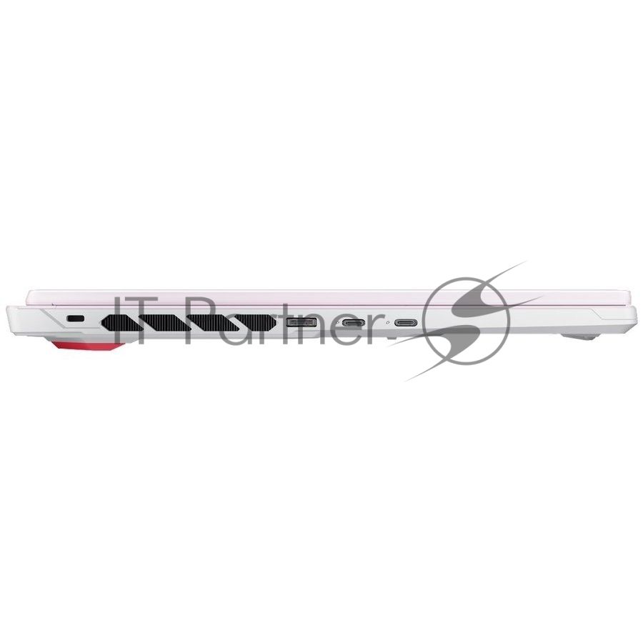 Ноутбук MSI Crosshair A16 HX MLG Edition E8WFK-090XRUY/16"/IPS/AMD Ryzen 9 8940HX/16Gb/1Tb SSD/NVIDIA GeForce RTX 5060 8Gb/NoOS/белый/2.3kg