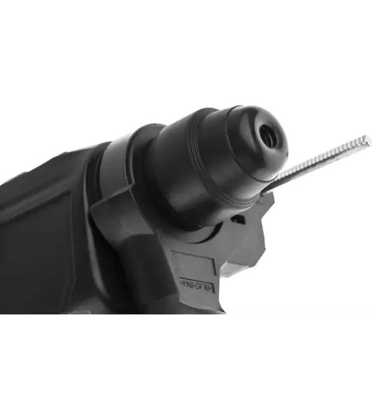 Перфоратор Haммer Flex PRT650D, SDS-plus, 650 Вт, 2,4 Дж, от сети