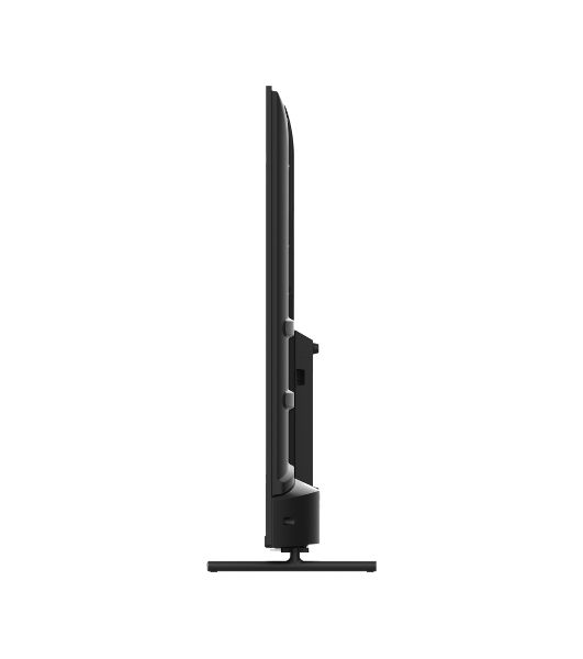 Телевизор Sber 50" SDX-50UQ6000DBA серый QLED 4K UHD 60Hz Smart TV Салют ТВ 2GB/32GB