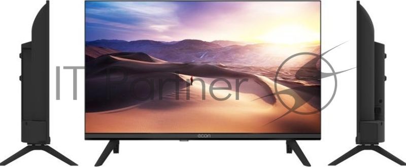 Телевизор Econ 24" EX-24HT011B черный HD