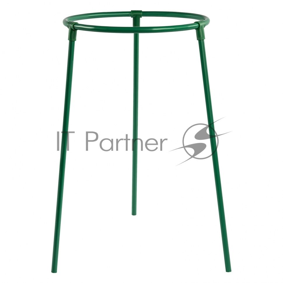 Опора Palisad для цветов d30 см h50 см флокс