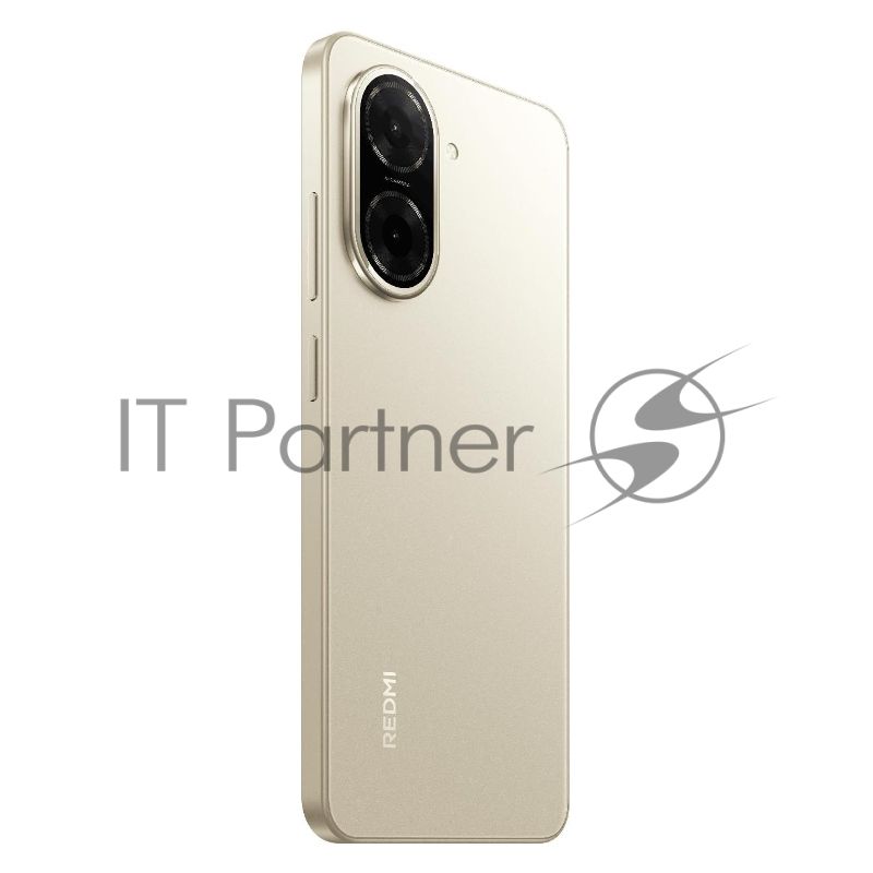 Смартфон Xiaomi Redmi A5 3/64Gb золотой