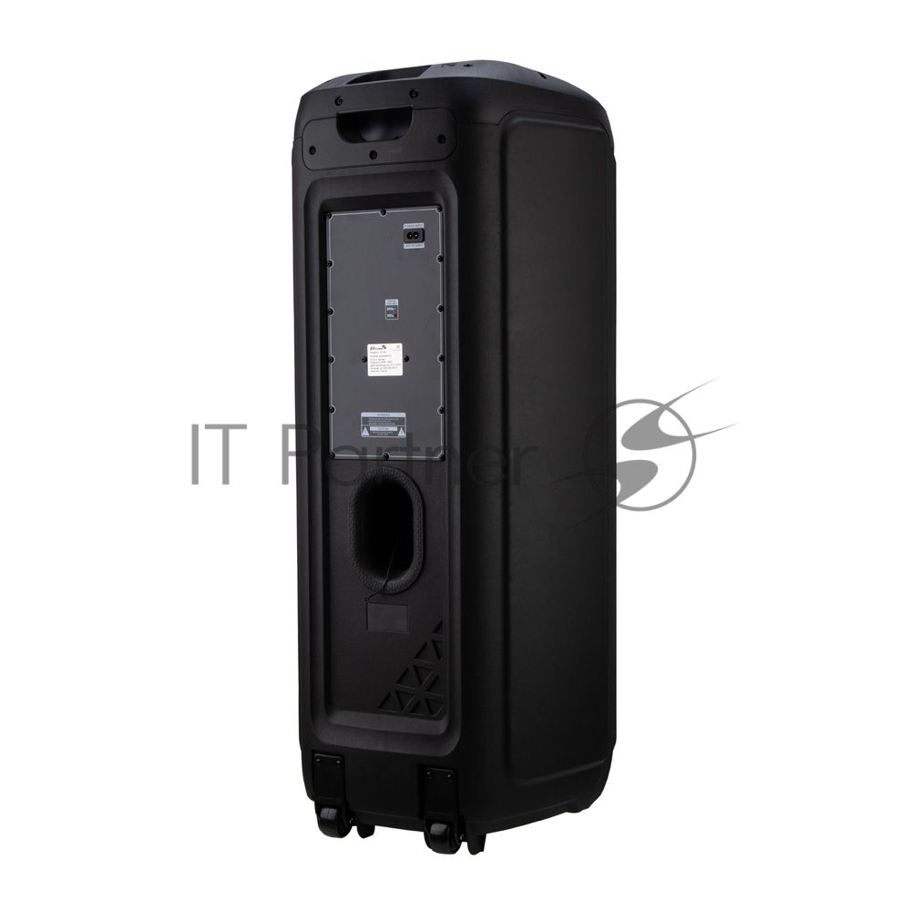 Колонка 12" (30-54 DANCE BOX 1500) динамик 2шт/12" ELTRONIC с TWS