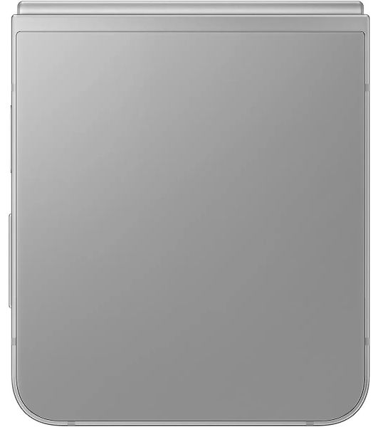 Смартфон Samsung Galaxy Z Flip 6 5G, 12/256Gb, серый