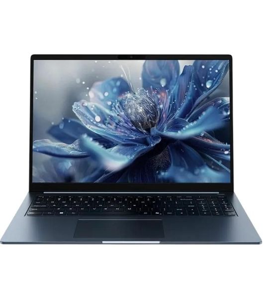 Ноутбук CHUWI CoreBook Air Plus/16"/IPS/AMD Ryzen 5 6600H/16GB/512GB SSD/AMD Radeon 660M/Windows 11 Pro/синий/1.35kg