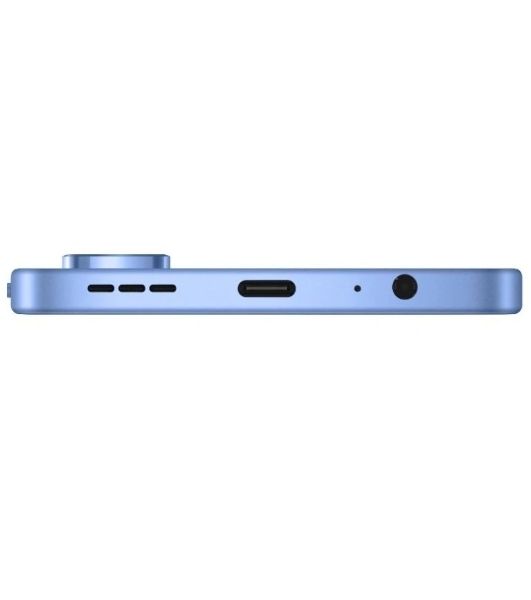 Смартфон Tecno Spark 40 Pro 8/256Gb, синий
